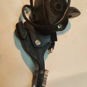 Expédition Rapide master cylinder - assembly